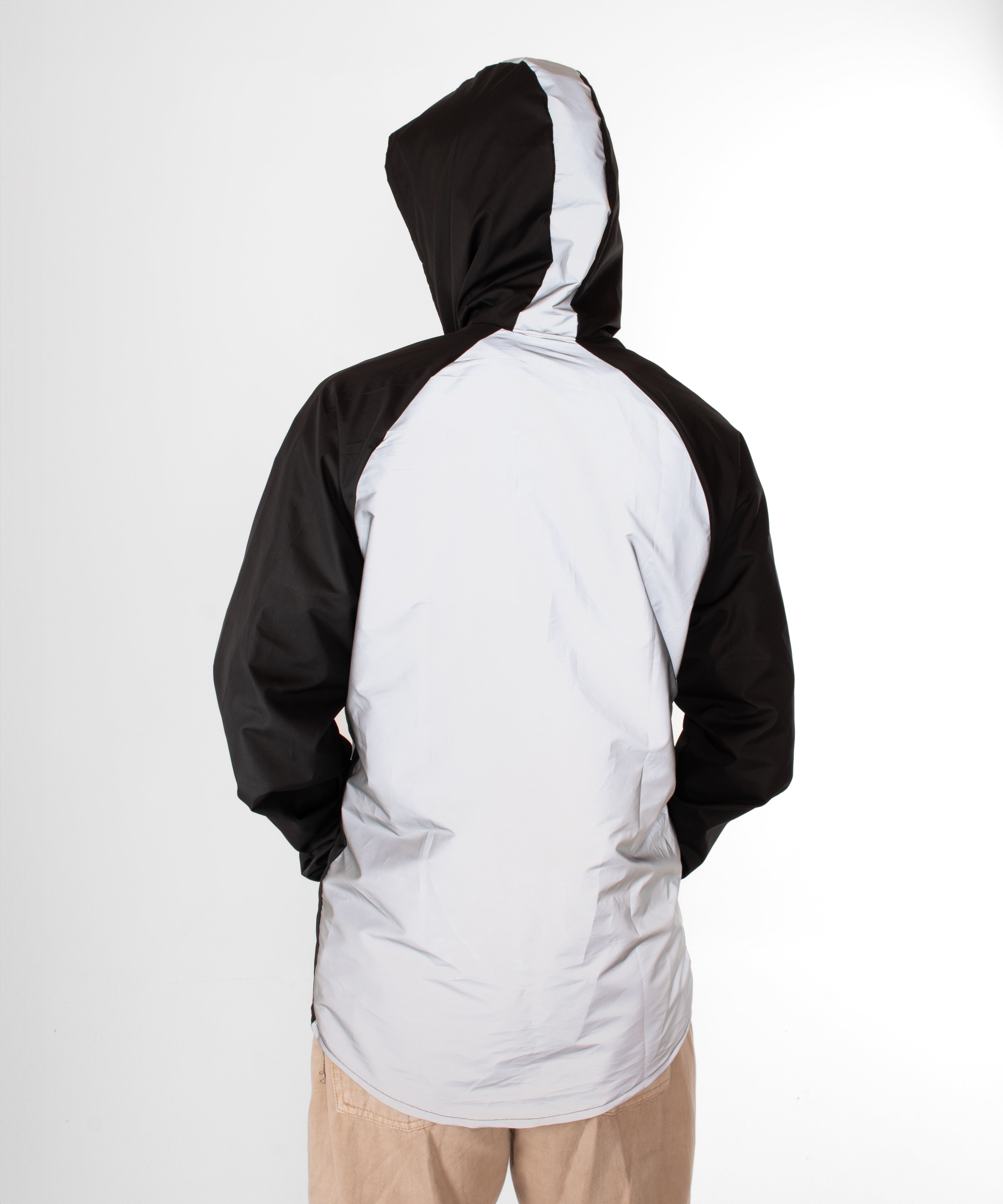 Chaqueta Fox Hombre