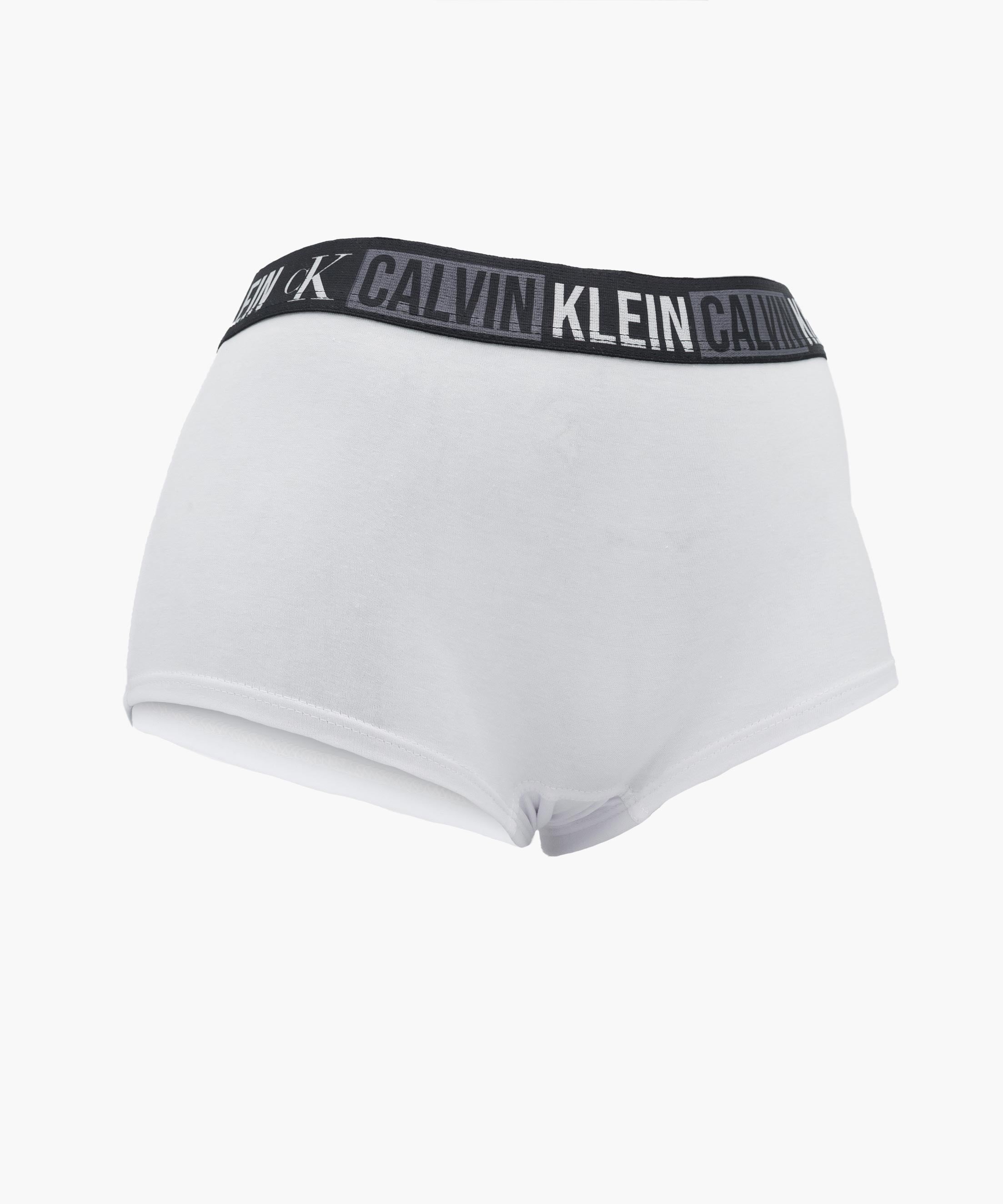 Paquete de Boxer Mujer